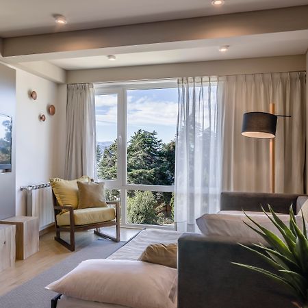 Aguila Mora Suites & Spa Bariloche Zewnętrze zdjęcie