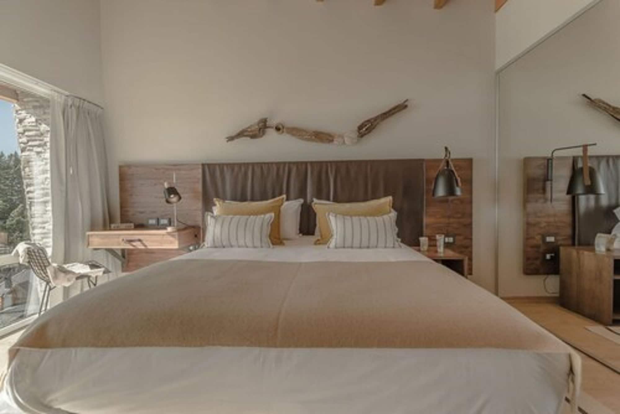 Aguila Mora Suites & Spa Bariloche Zewnętrze zdjęcie