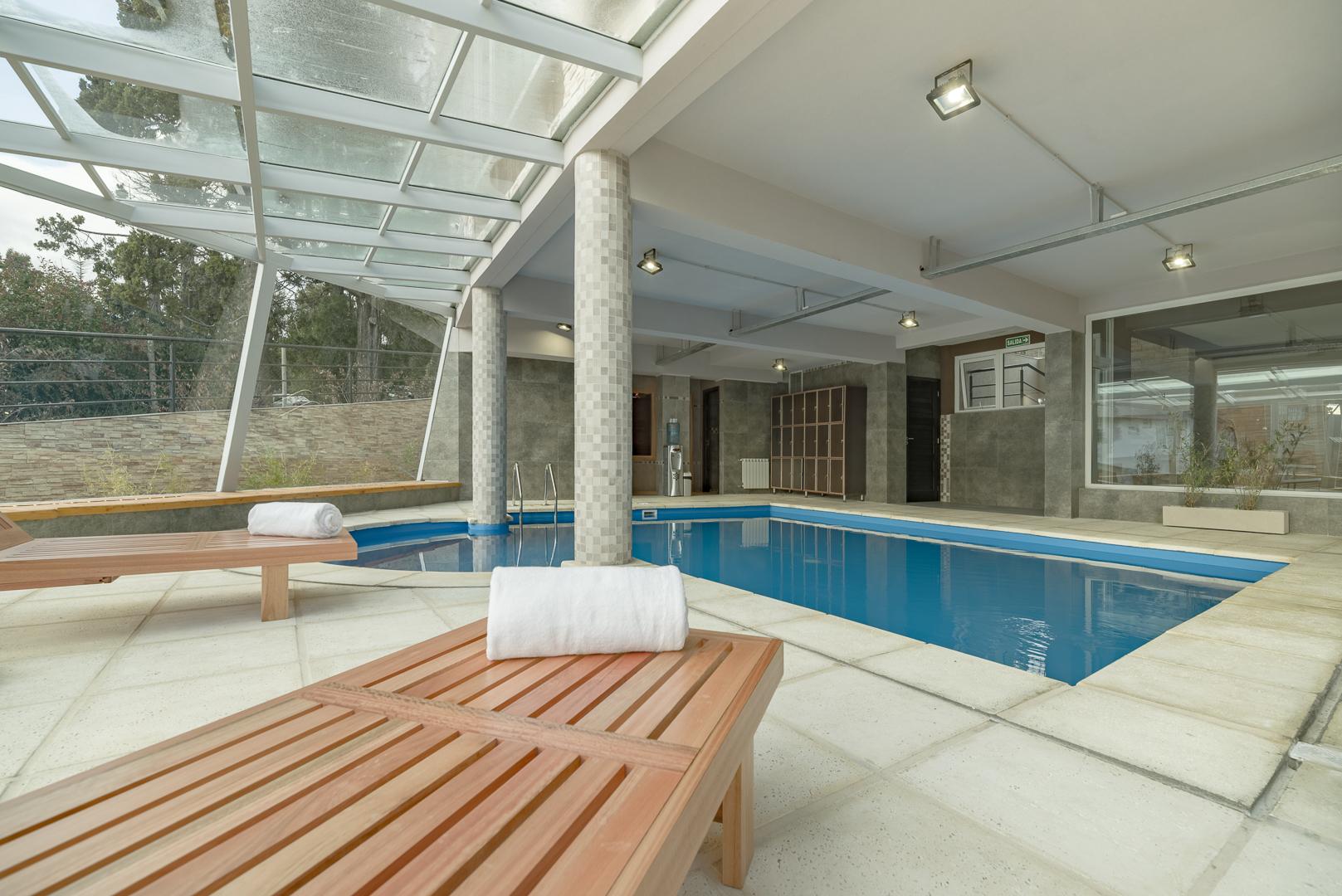 Aguila Mora Suites & Spa Bariloche Zewnętrze zdjęcie