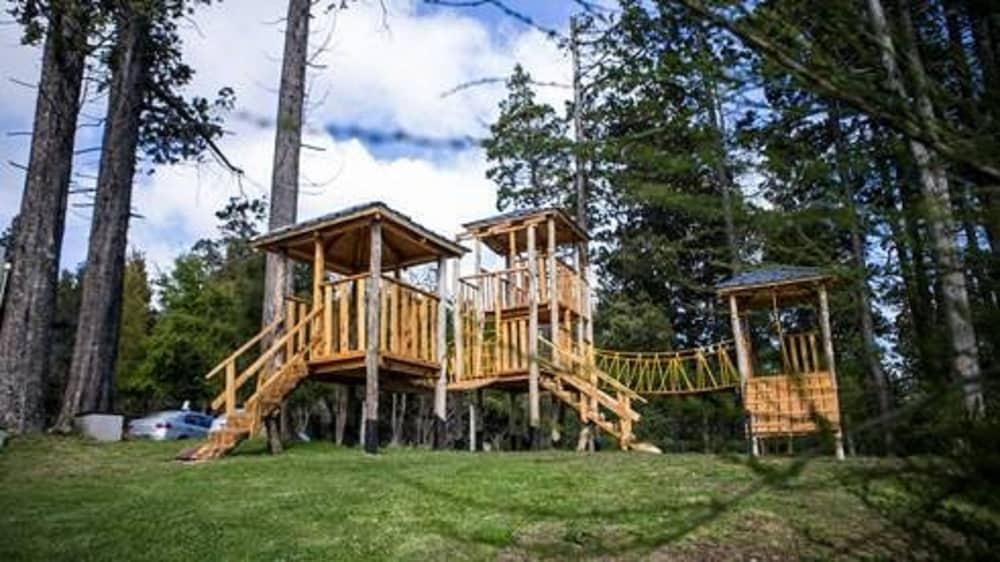 Aguila Mora Suites & Spa Bariloche Zewnętrze zdjęcie