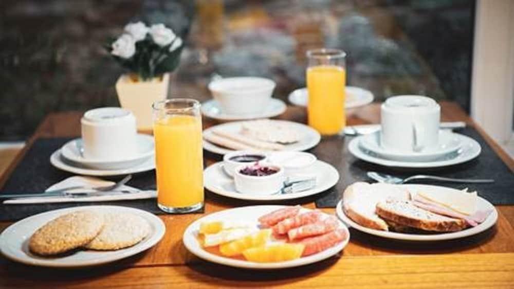 Aguila Mora Suites & Spa Bariloche Zewnętrze zdjęcie