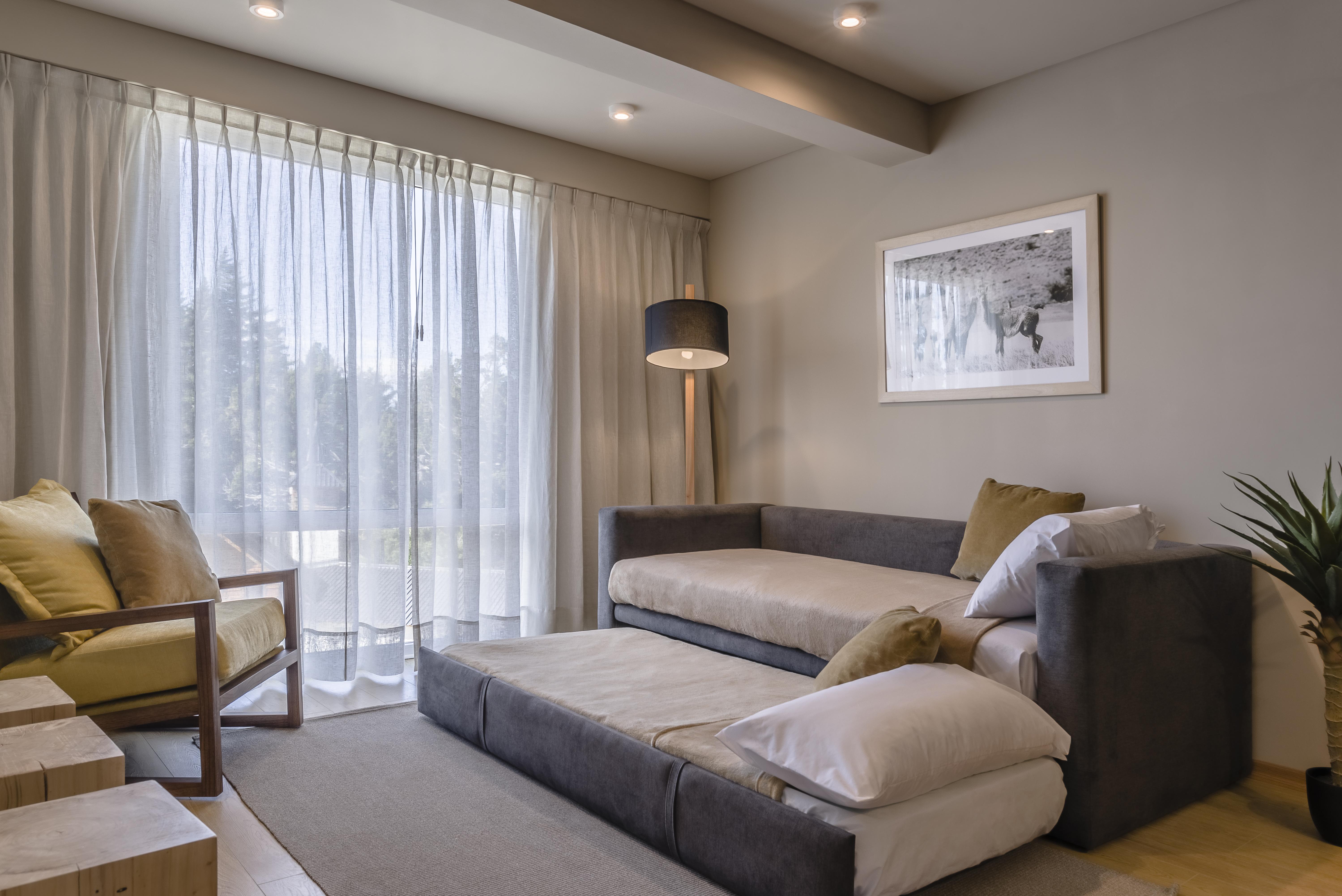 Aguila Mora Suites & Spa Bariloche Zewnętrze zdjęcie