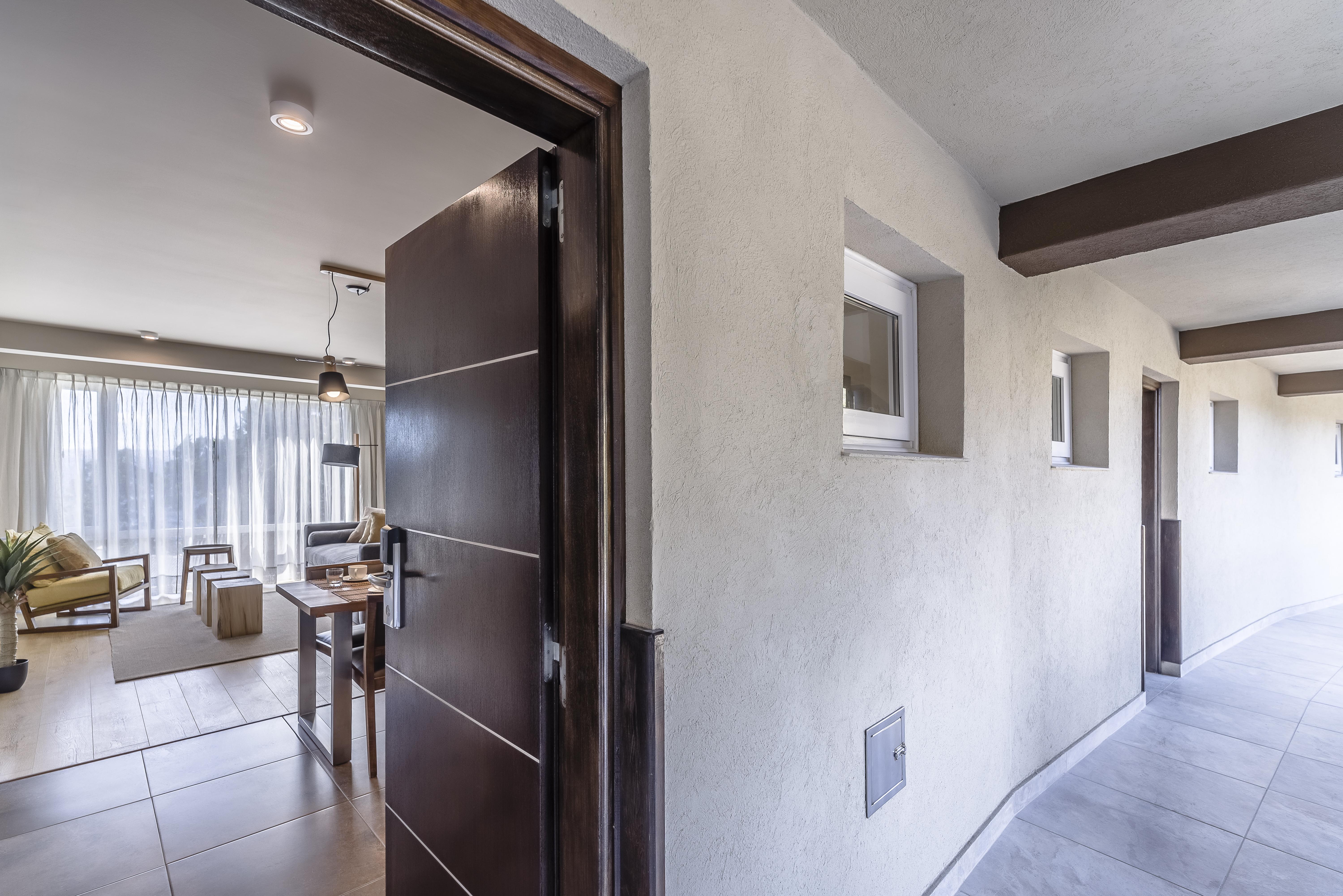 Aguila Mora Suites & Spa Bariloche Zewnętrze zdjęcie