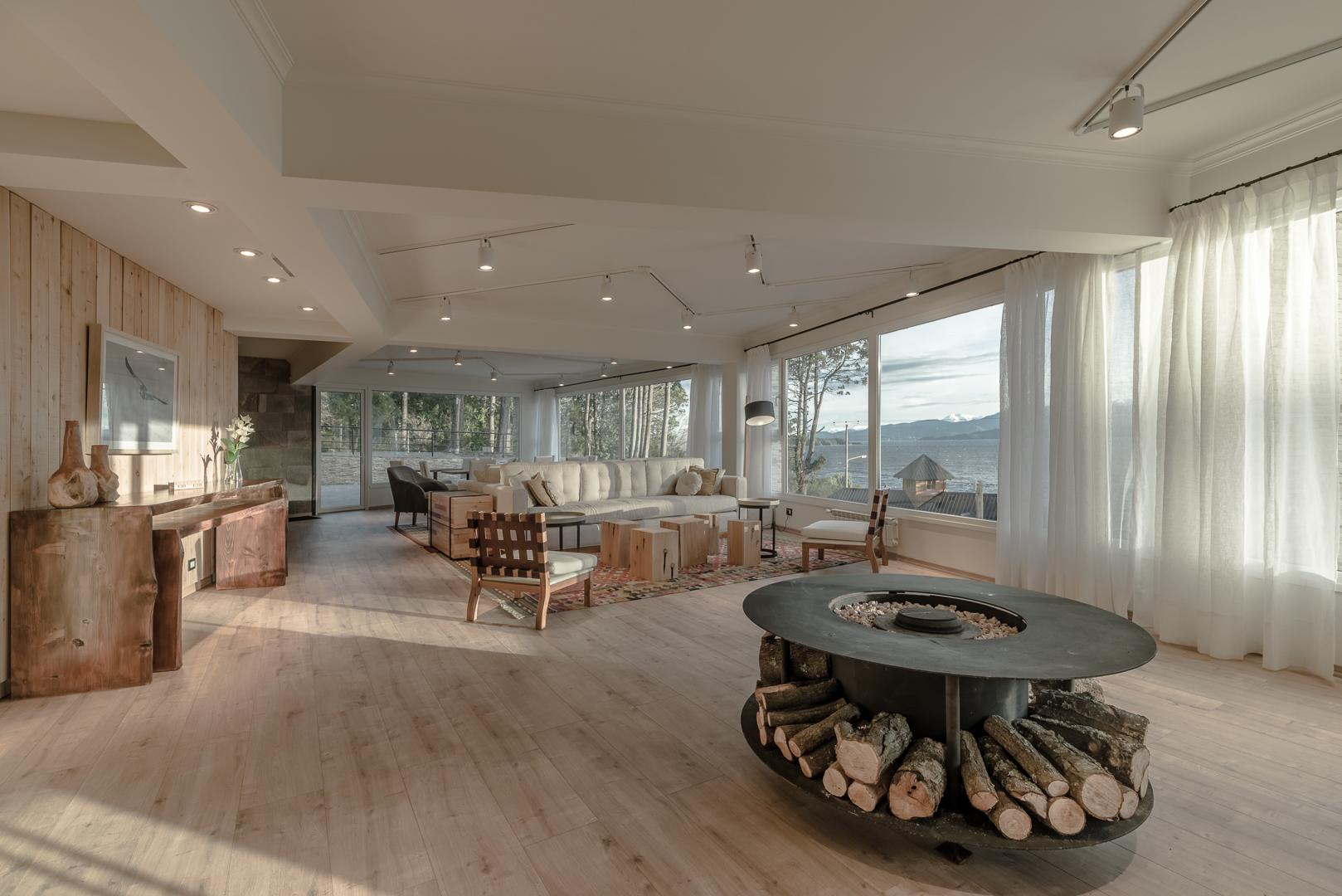Aguila Mora Suites & Spa Bariloche Zewnętrze zdjęcie