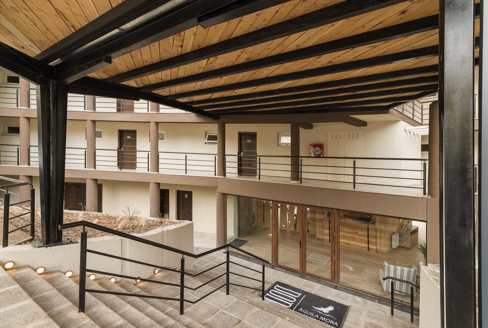 Aguila Mora Suites & Spa Bariloche Zewnętrze zdjęcie