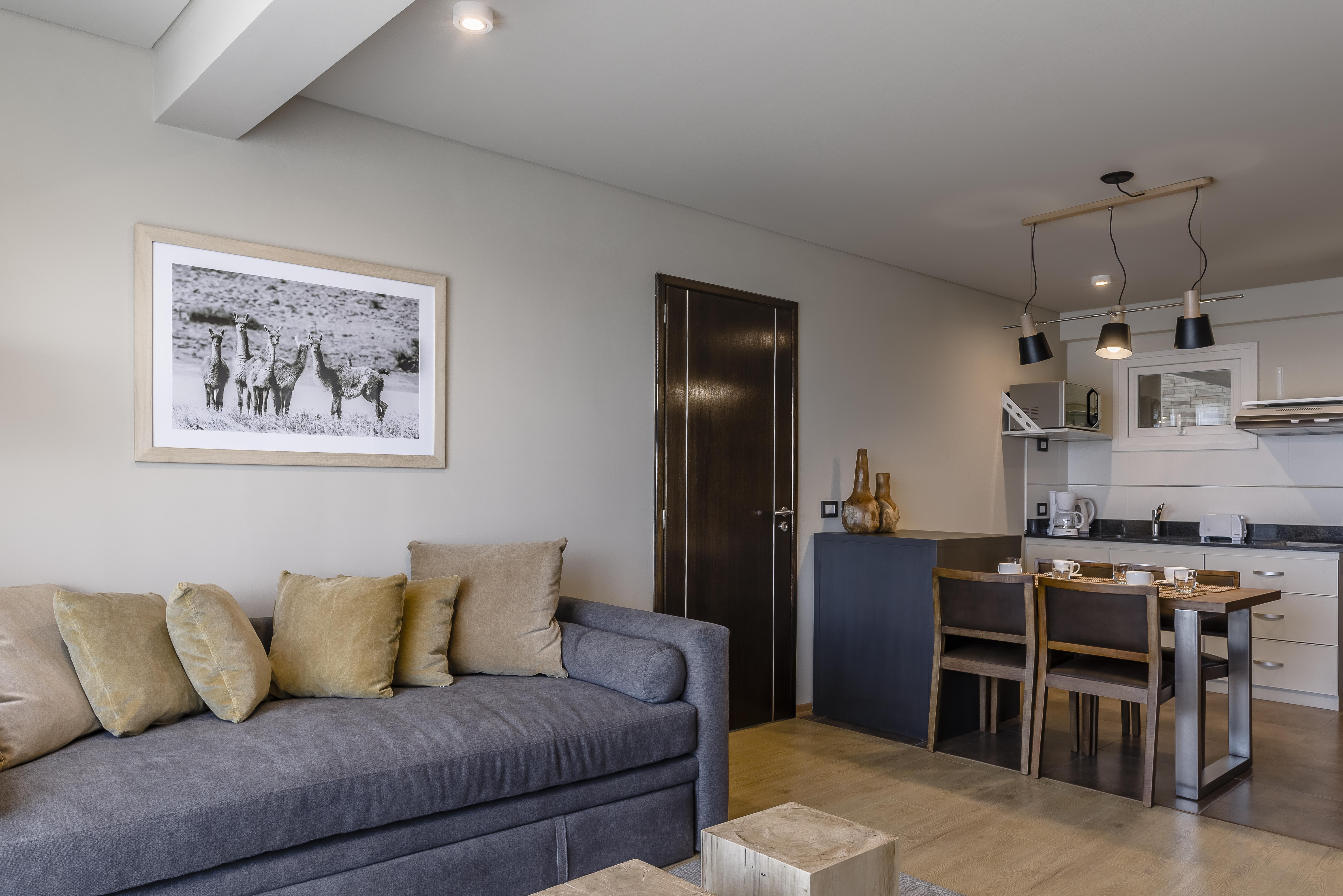 Aguila Mora Suites & Spa Bariloche Zewnętrze zdjęcie